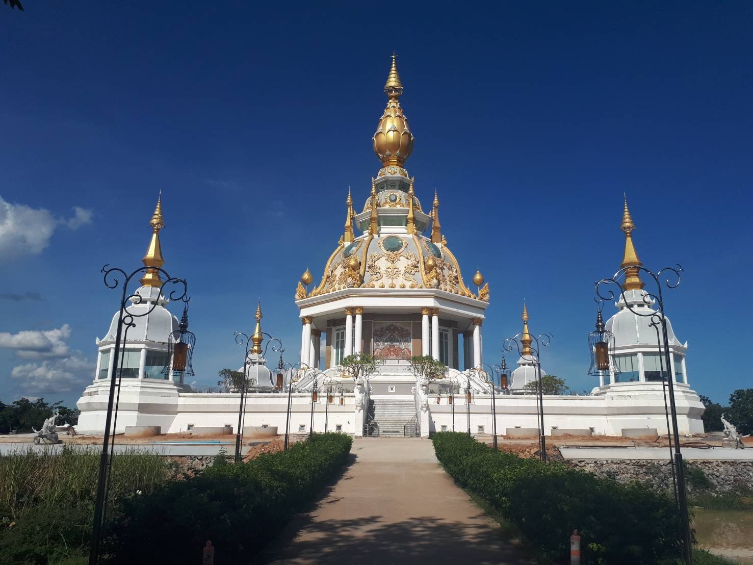 วัดทุ่งเศรษฐี