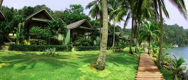 Away Resorts