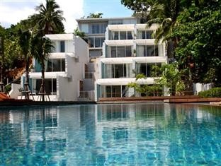 Centara Q Resort Rayong