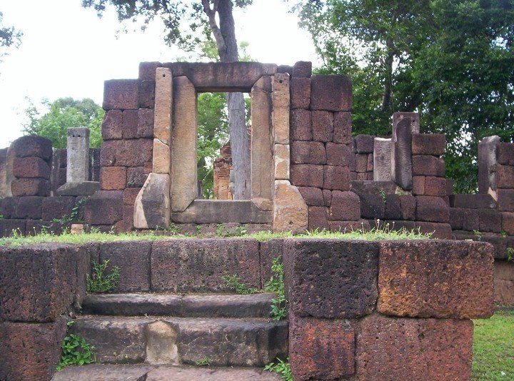 ปราสาทบ้านเบญจ์