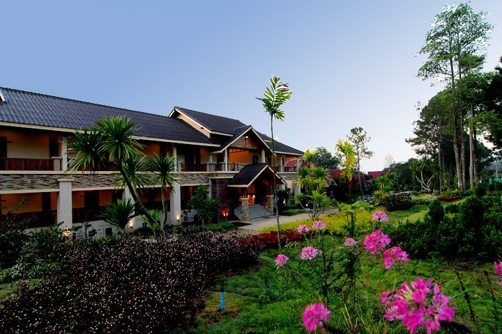 ภูเรือรีสอร์ท