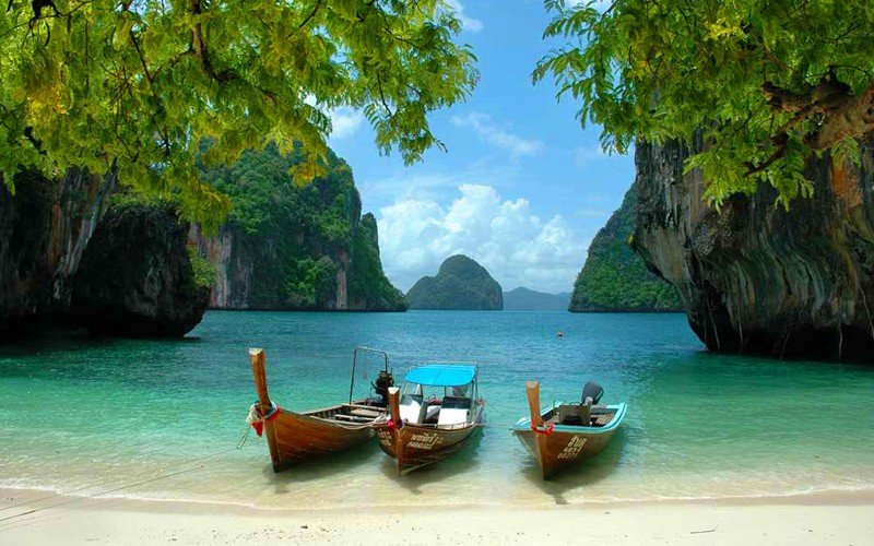 เกาะลาดิง