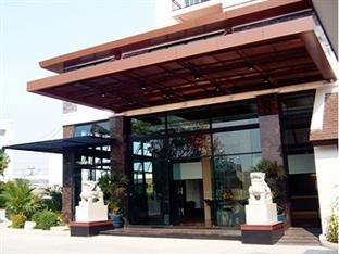 โรงแรมโบนิโตชินอส