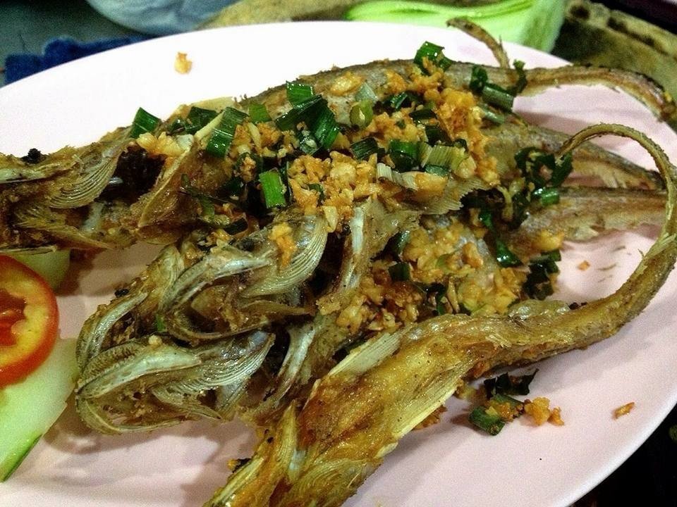 ครัวโพธิ์ทอง (เชียงคาน)