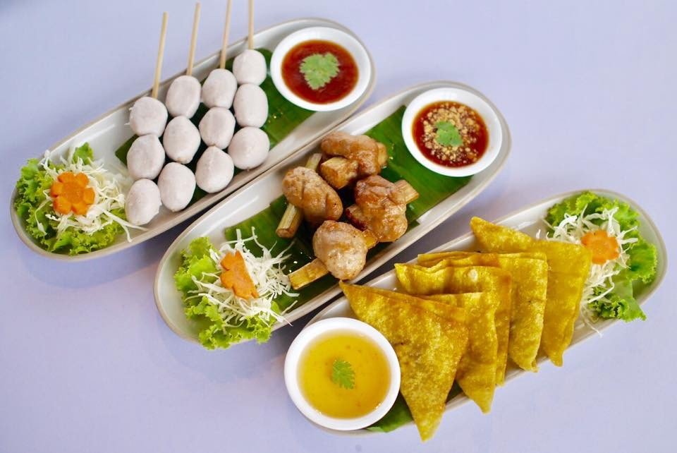 นู้ดเดิ้ลฮับ (Noodle Hub)