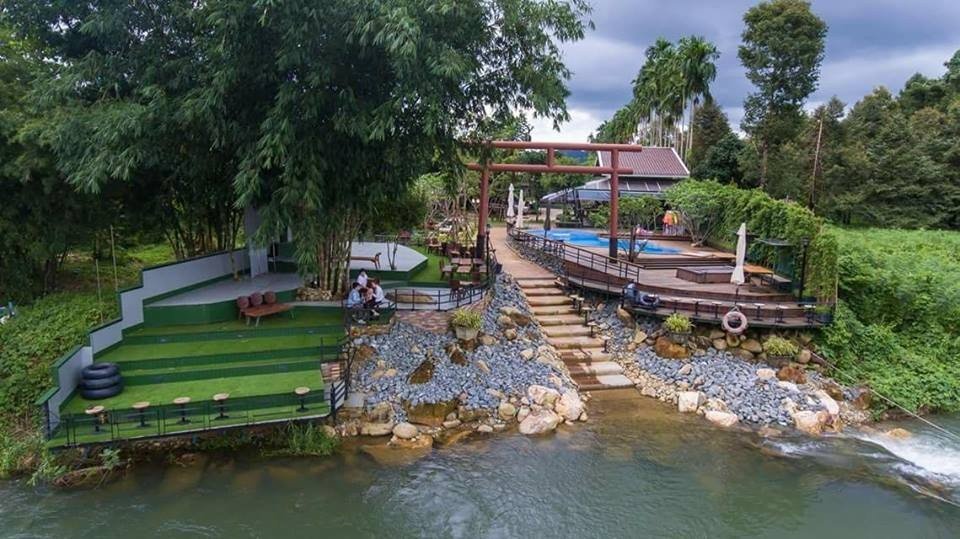 บ้านสวนสุวภัทร