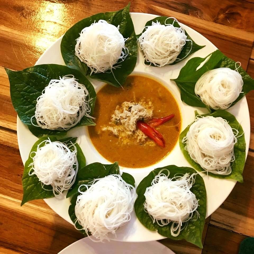 ร้านอาหาร ดีเลย (D-Loei)