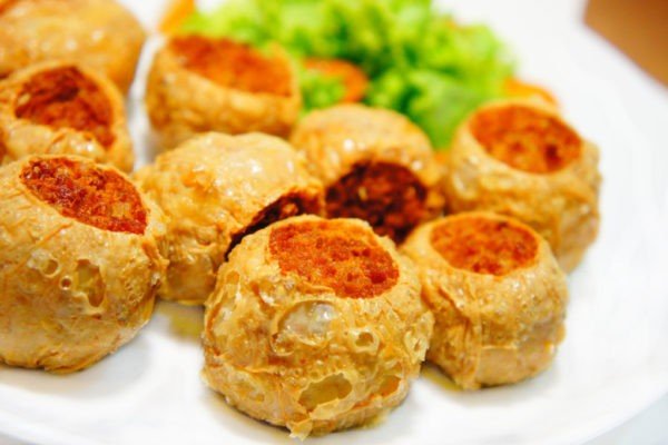 ร้านอาหารกังหันลม