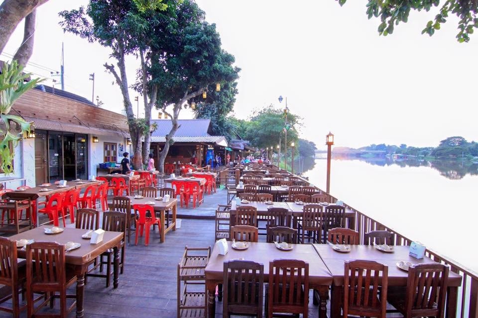 ร้านอาหารหลู้ลำ