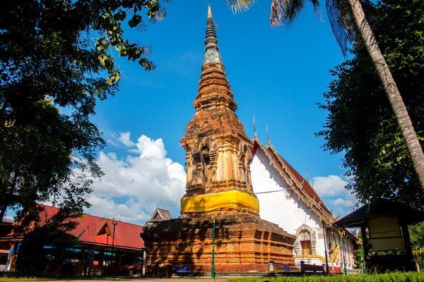 วัดพระหลวงธาตุเนิ้ง