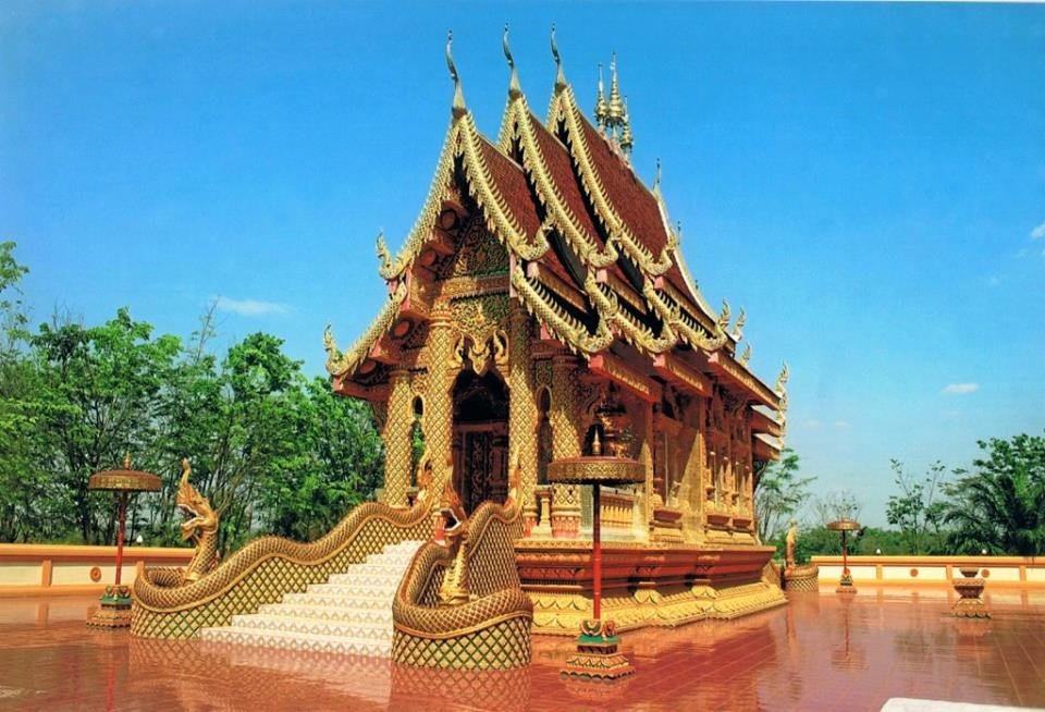 วัดพิพัฒน์มงคล