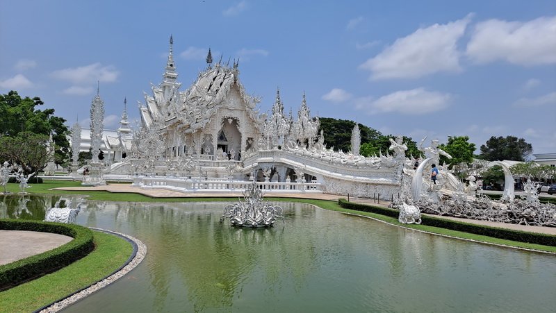 วัดร่องขุ่น