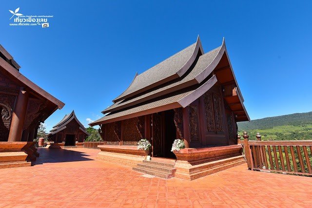 วัดสมเด็จภูเรือมิ่งเมือง
