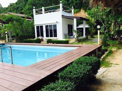 เดอะเพียร์รีสอร์ท (The Pier Resort)