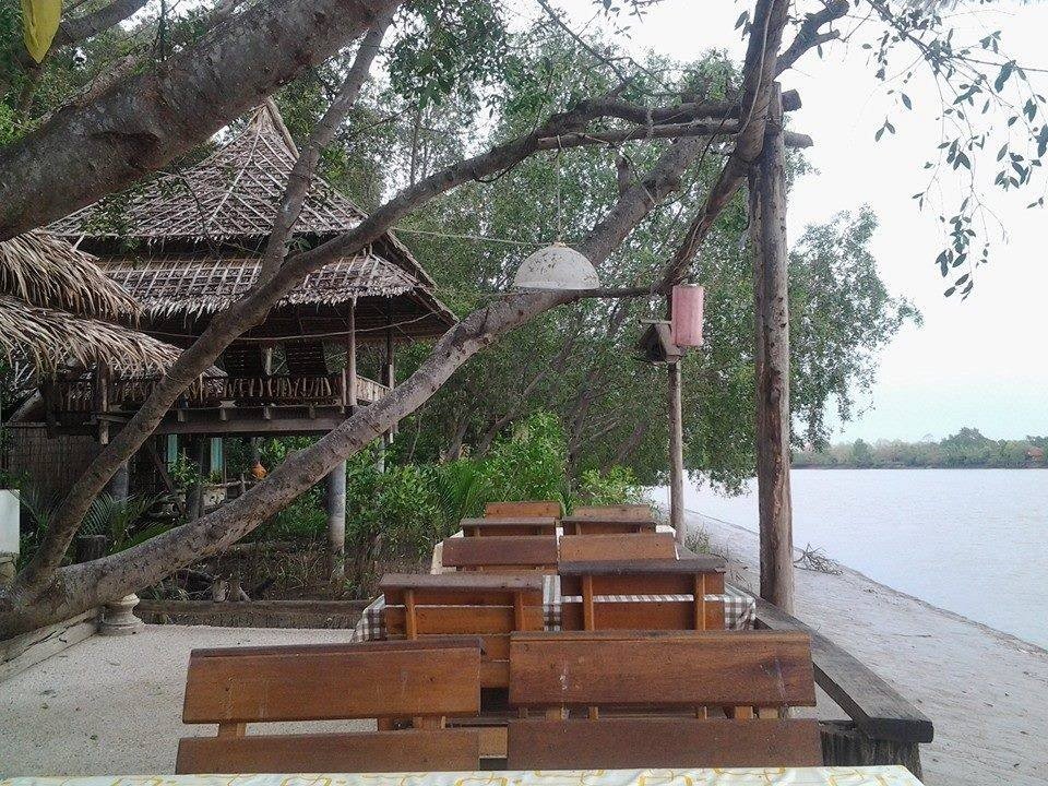เรือนลำพู