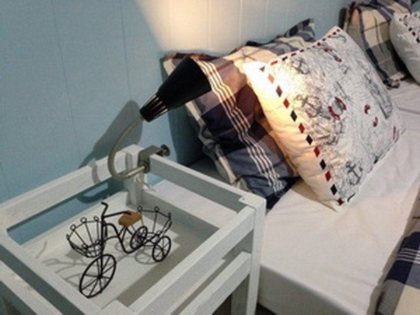 Bike Cycle Hostel