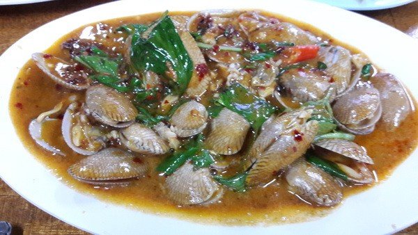 ร้านข้าวต้ม น้องแนน