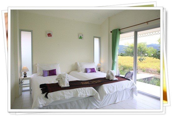 At Pai Resort