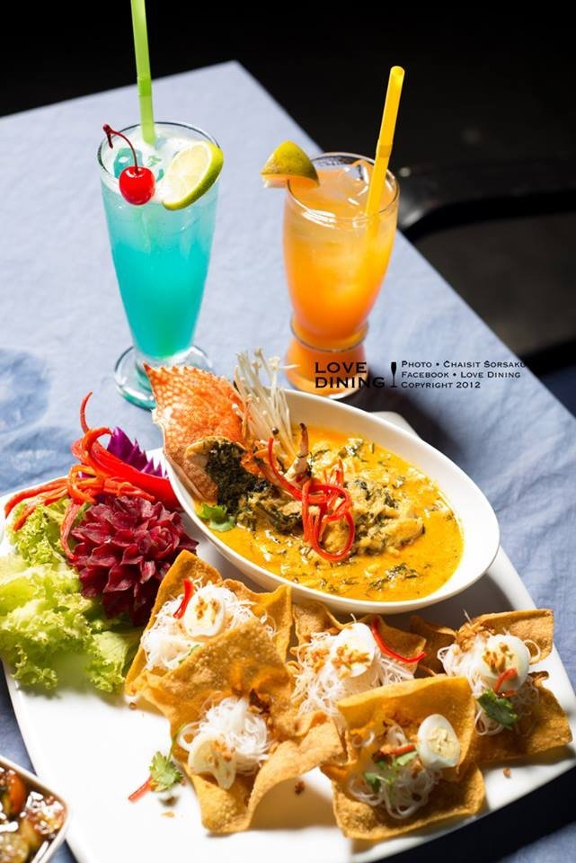 Mali Chic Restaurant & Bar