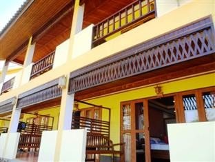 The Point Villa Mae Hong son