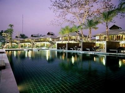 The Quarter Hotel