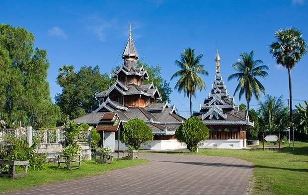 วัดหัวเวียง