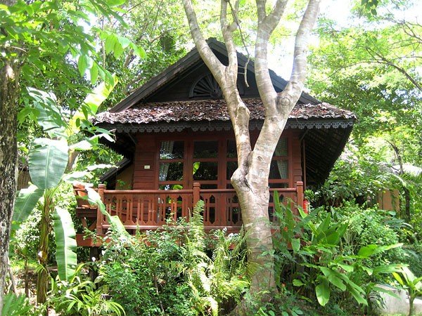 เฟิร์น รีสอร์ท