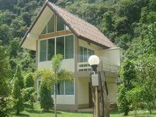 บ้านภูผา (Baan Phupha)