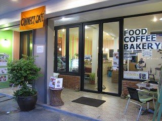 Connect Cafe คอนเนคท์ คาเฟ่