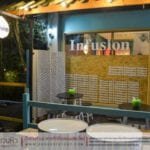 Infusion Cafe