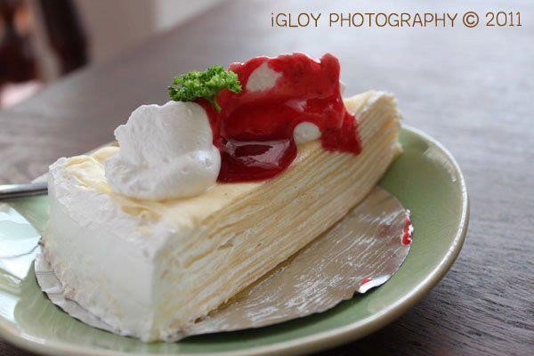 Je Bar – Coffee & Pastry