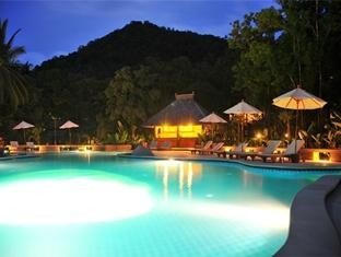 เซนซี พาราไดซ์ บีช รีสอร์ท (Sensi Paradise Beach Resort)