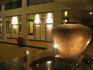 โรงแรมอนันดา มิวเซียม แกเลอรี่ (Ananda Museum Gallery Hotel)