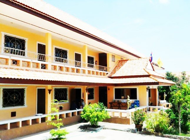 จิตต์สวัสดิ์ รีสอร์ท & อมรินทร์ โฮเตล