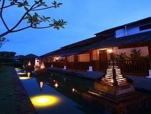 ธาราบุรี รีสอร์ท สุโขทัย (Tharaburi Resort Sukhothai)