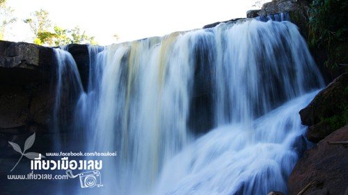 น้ำตกปลาบ่า
