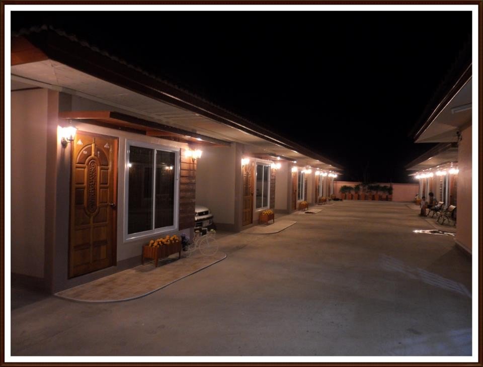 บ้านณรินน์ รีสอร์ท