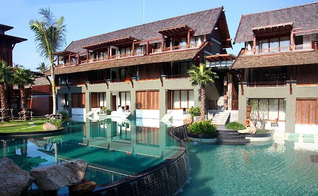 มาย สมุย บีช รีสอร์ท แอนด์ สปา (MAI Samui Beach Resort & SPA)