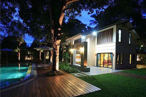 รายา รีสอร์ท (Raya Resort Cha-Am)