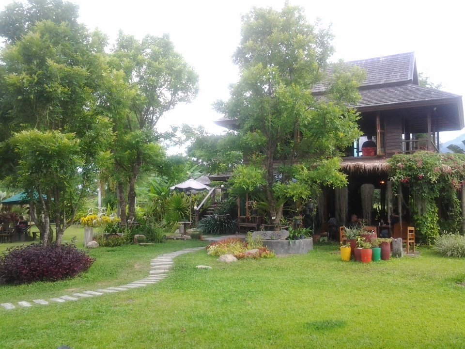 ศาลากาแฟ (Sala Cafe)