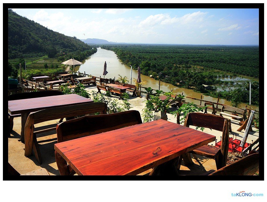 ร้านอาหารภูณิศา