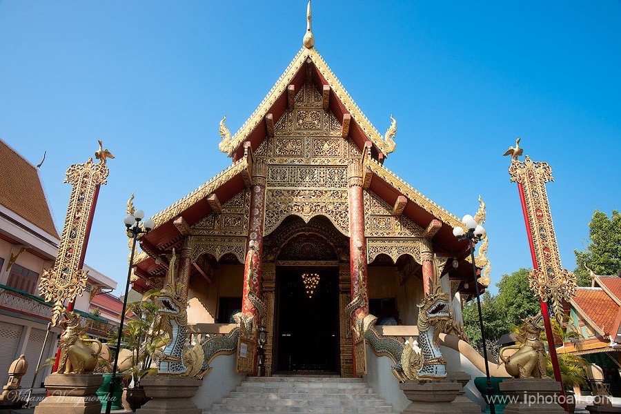 วัดกลางเวียง