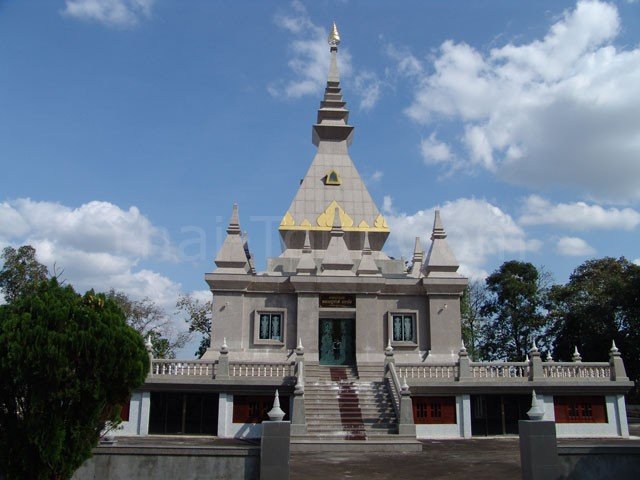 วัดถ้ำผาปู่ (ถ้ำเพียงดิน)