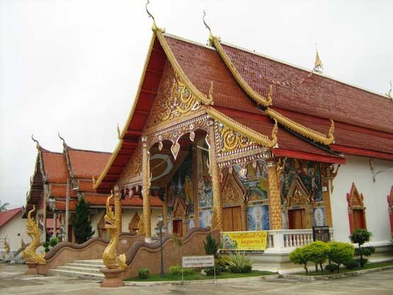 วัดทุ่งเสลี่ยม