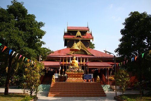 วัดสระบ่อแก้ว