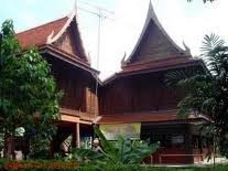 ศูนย์ตุ๊กตาชาววังบ้านบางเสด็จ