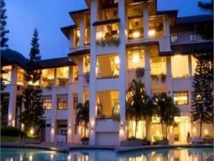 อิมพีเรียล ภูแก้ว ฮิลล์ รีสอร์ท (Imperial Phukaew Hill Resort)