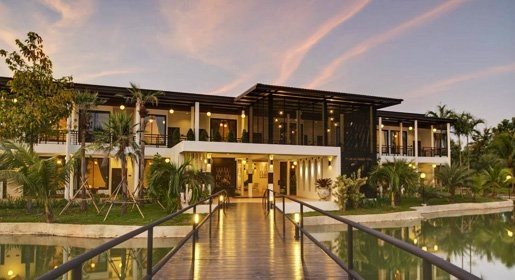 ฮอไรซัน วิลเลจ แอนด์ รีสอร์ท