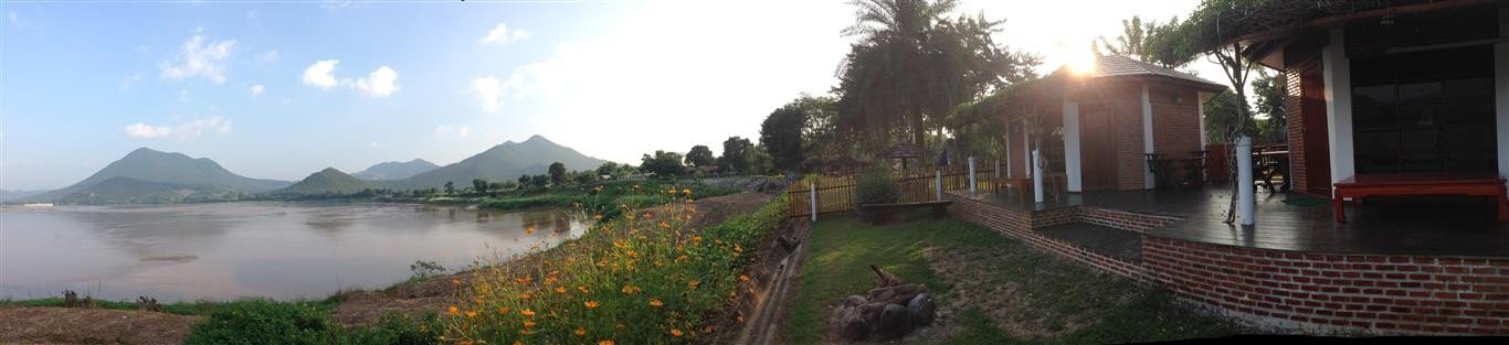 เชียงคานฮิลล์รีสอร์ท