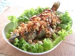 เสมอใจ สวนอาหาร